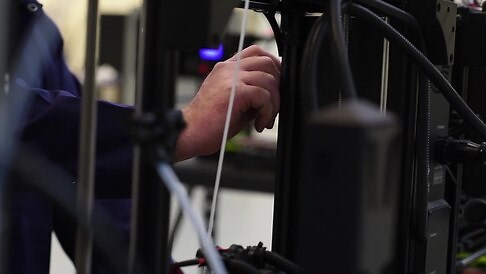 A Family's Commitment to American Defense: The Voss Story