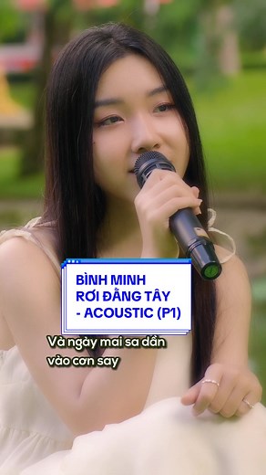 Những kỉ niệm cuối cùng với thu Hà Nội bằng một bài song ca @Bon Nghiem và @Vy Vy Official thể hiện