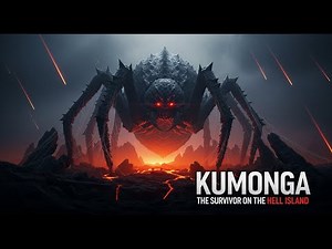 7 Shocking Facts About Kumonga: The Survivor on the Hell Island