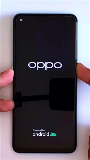 Restablecer de Fábrica CUALQUIER OPPO Fácil y Rápido 🔥#Oppo #Restablece #Tecnologia #TutorialOppo
