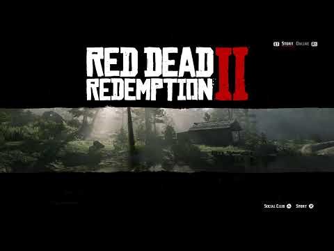 Red Dead Redemption 2 LIVE 🔴 | Story Mode Gameplay |