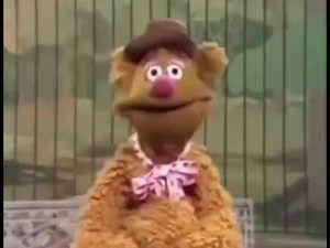 The Muppet Show Episode #121 Twiggy Opening