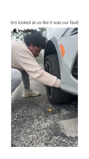 ILL HUMORS on Instagram: "he handled that too well 😭😭 (via:tt/rvndisky )"