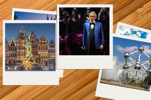 𝐓𝐞𝐦𝐩𝐭𝐢𝐧𝐠 𝐞𝐱𝐩𝐞𝐫𝐢𝐞𝐧𝐜𝐞𝐬, 𝐫𝐢𝐠𝐡𝐭 𝐨𝐧 𝐲𝐨𝐮𝐫 𝐝𝐨𝐨𝐫𝐬𝐭𝐞𝐩! Treat yourself to something new this summer Join us under the stars in Italy this summer when we attend some very special open-air 𝐜𝐥𝐚𝐬𝐬𝐢𝐜𝐚𝐥 𝐜𝐨𝐧𝐜𝐞𝐫𝐭𝐬. Or perhaps bring your hobby with you for our very special new 𝐚𝐫𝐭 𝐡𝐨𝐥𝐢𝐝𝐚𝐲 to Tuscany. Have your pencils and brushes ready for this dedicated visit to some of the most iconic landscapes and breathtaking renaissance cities in all of Italy.