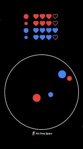 Bouncing Ball Duel part 88