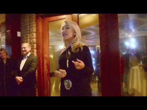 Linda Thompson: "A Little Thing Called Life"