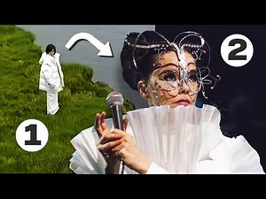 The 8 Creative Secrets of Björk