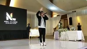 Neil's Wedding Performance Highlights in Manila 🎶🎤 For Bookings & Inquiries: ✉️ NeilLlanesBeatbox@Gmail.com #HumanBeatboxArtist #NeilLlanes #WeddingEvent #Manila | Neil Llanes - Human Beatbox