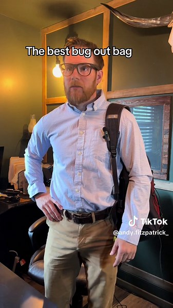 Best Cost-Effective Bug Out Bag for Military and Veterans