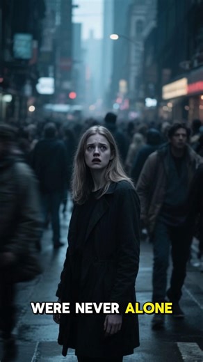 People Who Claimed They Saw Parallel Universes #scary #horrorstories #facts #history #truestory