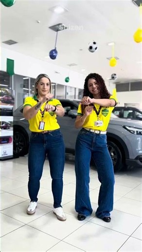 SHIZEN SQUAD 2026 | HONDA OF THE AMAZON