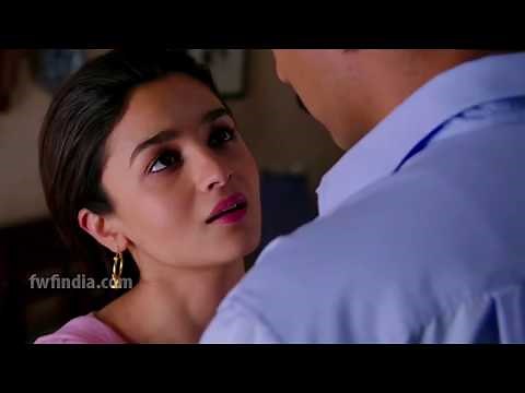 Alia Bhatt Crossed All The Limits In This Movie | ‘Raazi’ Movie Trailer Out