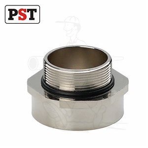 [Hot Item] M75X1.5 Female- M63X1.5 Male Adaptor Brass Connector