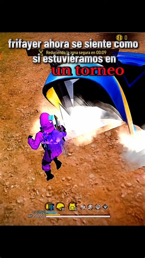 Guía de macro emotes para Free Fire