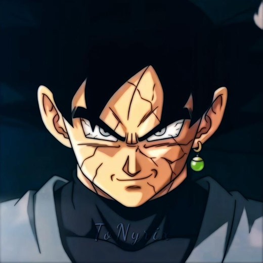 Orochimaru Revive a Goku Black ☠️🔥