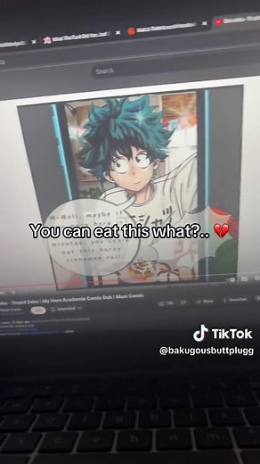 My Hero Academia: Pregnant Deku Comic Insights