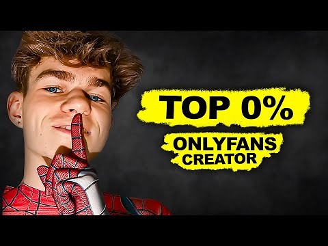 Gay OnlyFans-Creator packt aus (Interview)