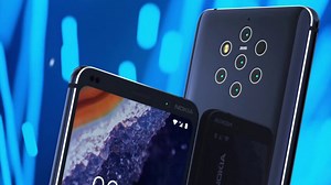 Leaked Nokia 9 PureView promo video details cameras and internals