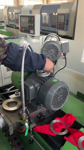 Afiladora de cuchillas circularesEquipo de afilado de cuchillasAfiladora de cuchillas trituradoras