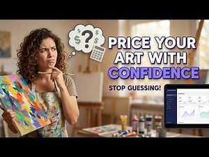 The Truth About Art Pricing