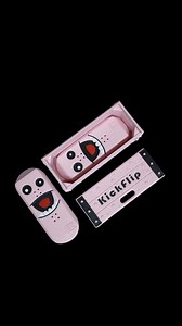 Kickflip Magnetic Fidget Skateboard | Pickle Fidget Toy Skateboard With Crate - Etsy UK