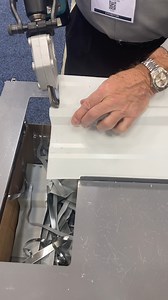 3.9K views · 98 reactions | Another Metalcon moment from last week. Check out the TSCM cutting corrugated metal. Learn more about our metal-cutting products with the link https://bit.ly/Metal_Cutting_Tools | Malco Tools, Inc. | Facebook