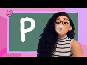 Learn to Read with the Letter P | The Sound of the Letter P | Phonics Method