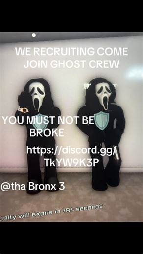 #thabronx3 #gangs #recruiting #joinup #thabronx3gangs | gang unit