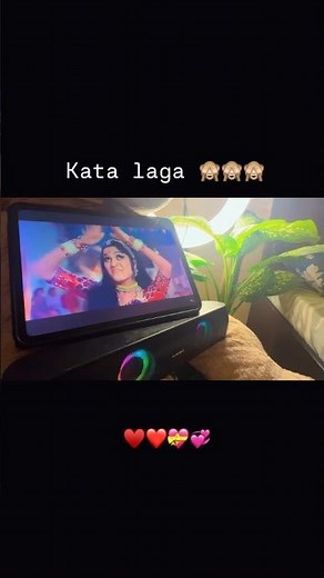 🎵 Kaanta Laga song! ❤️✨#KaantaLaga #OldIsGold #ClassicSongs #bollywoodsongs #hindisongs #lovesong