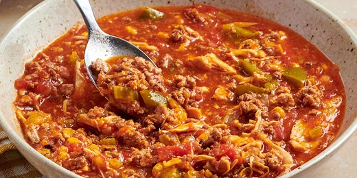 Brunswick Stew