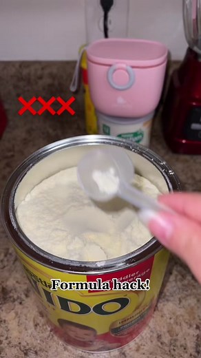 How to Prepare Nido Formula Milk for Babies | Step-by-Step Guide