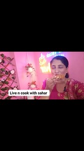 Pora live dekhein, https://www.facebook.com/share/v/1BsDVkPeBo/ Page follow krein. | Cooking & lifestyle with Sahar | Facebook