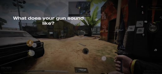 Explore the Sounds of Different Guns