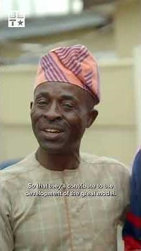 From Ancestors to Now — A Nigerian Homecoming