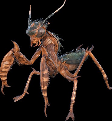 Mantis Stat Calculator | ARK: Survival Ascended & Evolved