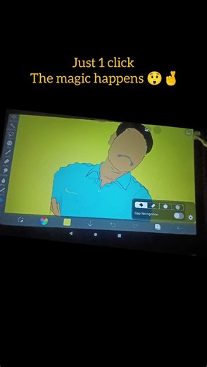 ibispaint X tutorials #androidtabart #art #doodleart #simplework