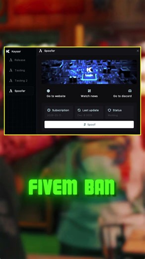 This is how you can unban yourself from all FiveM servers