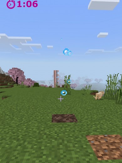 How to Make an Invisible Elevator in Minecraft Bedrock Edition