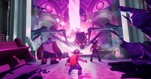 Ex-PlayStation London Devs Form New Studio Twisted Works | Outlook Respawn