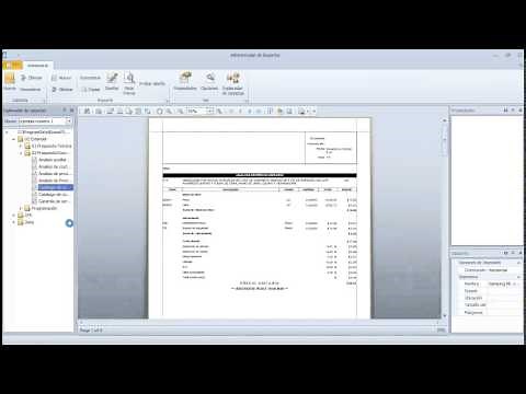 opus planet 2014 parte 6 impresión de datos.