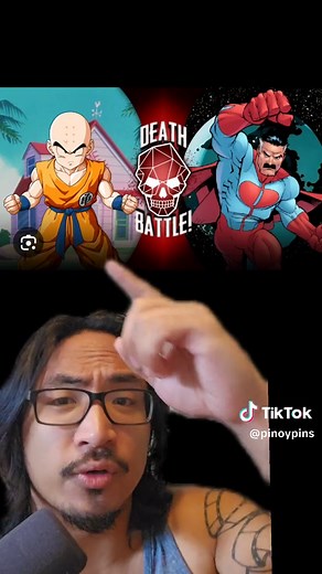 Krillin vs Omni Man: Debunking the Debate | Dragon Ball Z vs Invincible