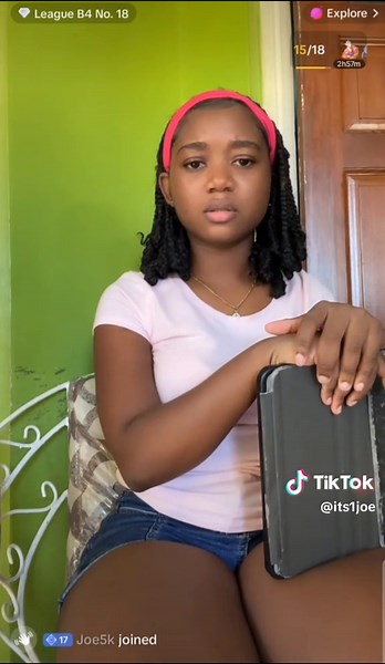 Trolling TikTok Live: How to Get an Invisible Profile
