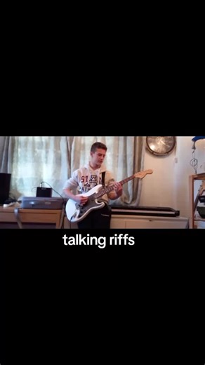 Talking #riffs and #creating what you think? #sologuitar #soloist #homebusker #guitarist #guitarlife #music #musiclife #livemusic #playlive #playloud #electricguitarkid #instaguitar #instaplayer #instamusic #heavymetalmusic #heavymetalguitar #heavtmetalkid #lovemusic #createnoise #createriffs #riffwars #guitarwarscommunity #tiktokmusic #tiktokguitar #tiktokriffs #tiktokmusic
