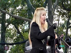 Stevie Nicks for what it's worth2011 GMA HD1080
