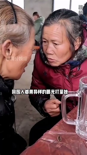 Why did the video of the "crazy bride" in Shandong cause such a sensation? Behind her seemingly a...