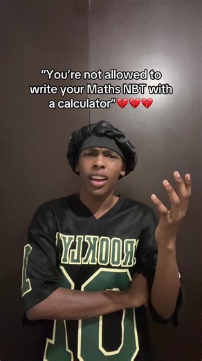Understanding NBT Regulations in South African Maths Exams