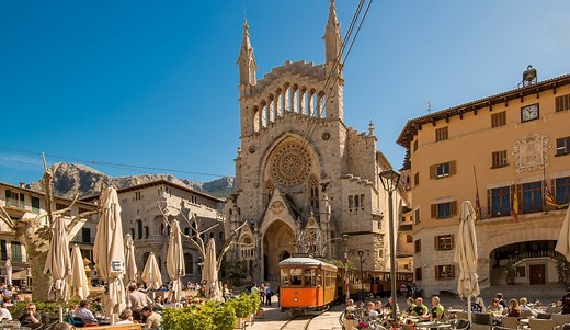 Sóller