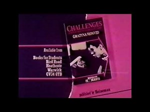 ITV Schools continuity and clock compilation (part 7 of 8)