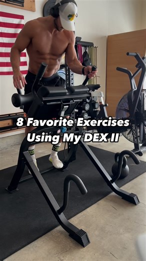 Z. Cardwell on Instagram: "I’ve had this @teeterfitness machine for almost at year now, and I absolutely love how it’s helped my posterior chain (neck, lats, erector spinae, obliques, core, glutes, hamstrings). • If you’re someone who struggles with low back pain or weakness, poor posture, or just want to bulletproof your back for wrestling/MMA, this is for you. • Comment “back” and I’ll send you the link to it, or you can check my story! • • • #teeterfitness #backpainrelief #coreworkout #fitnes