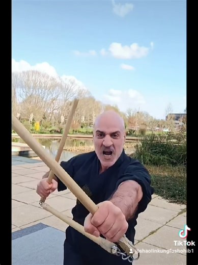 Mastering Nunchaku Techniques in Shaolin Kung Fu